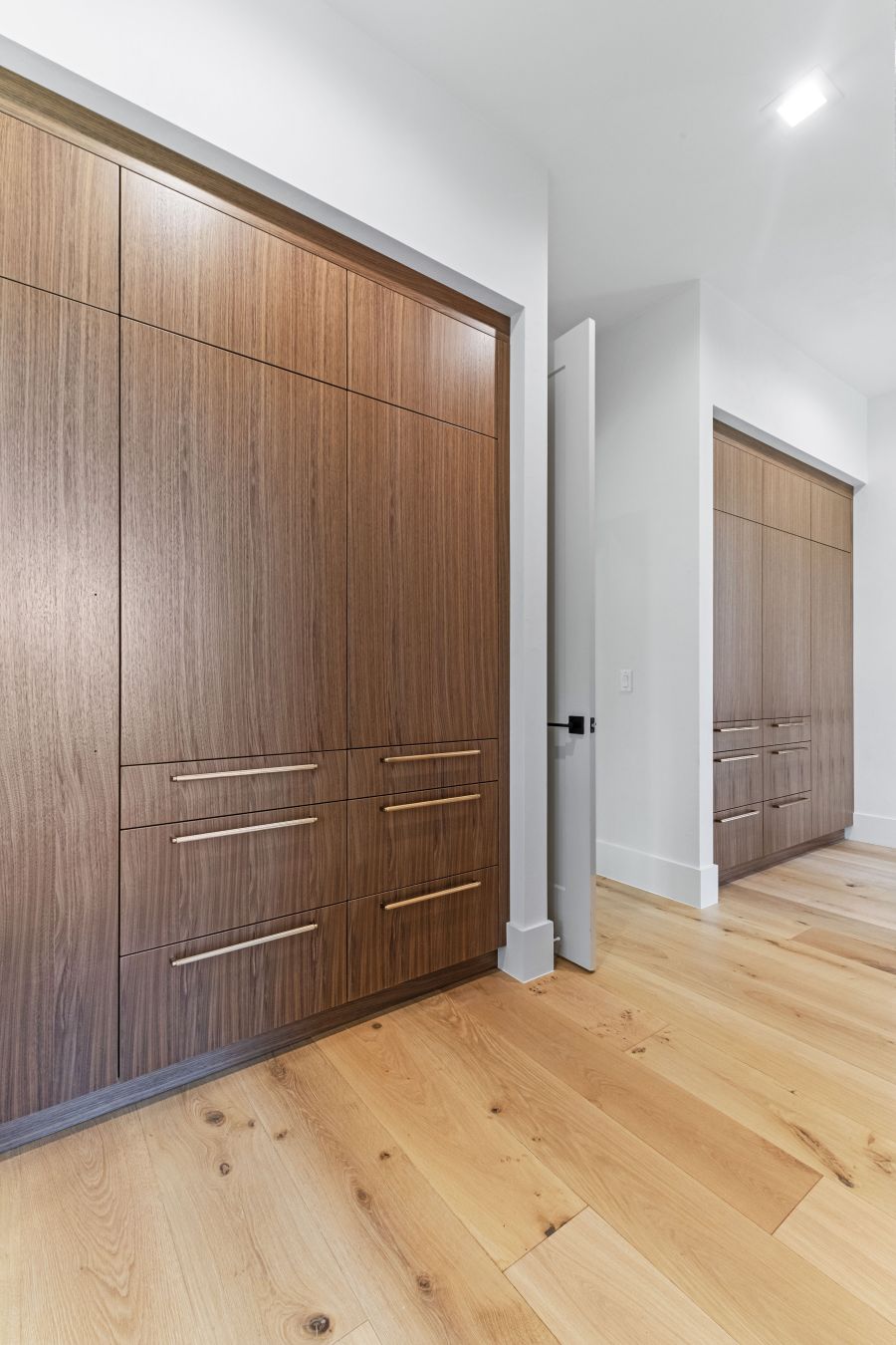 Kirby’s Manor - Custom home interior photo