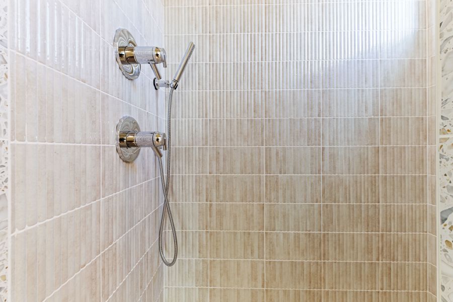 Kirby’s Manor - Custom home interior photo