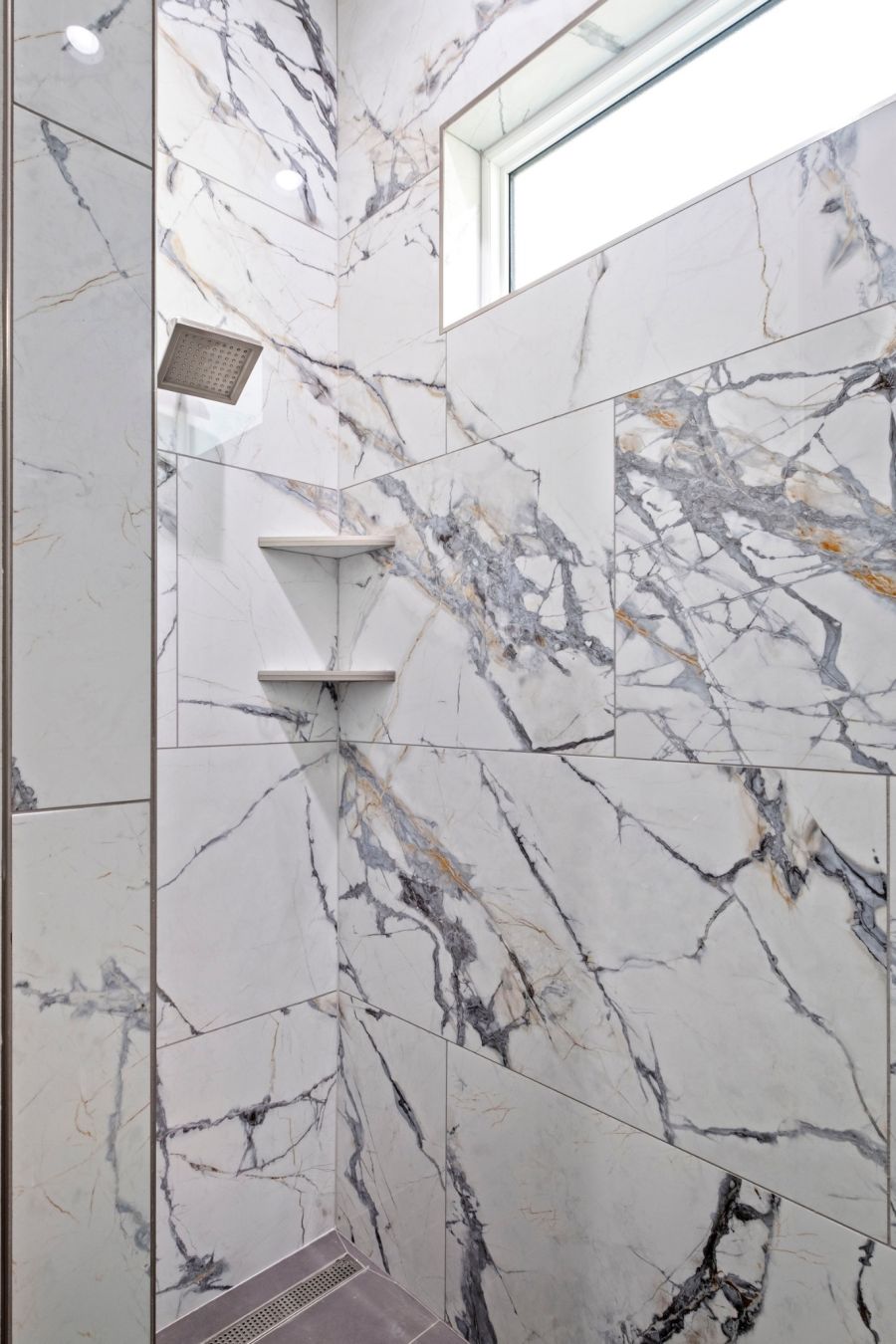 Levy County Luxe - Custom home interior photo