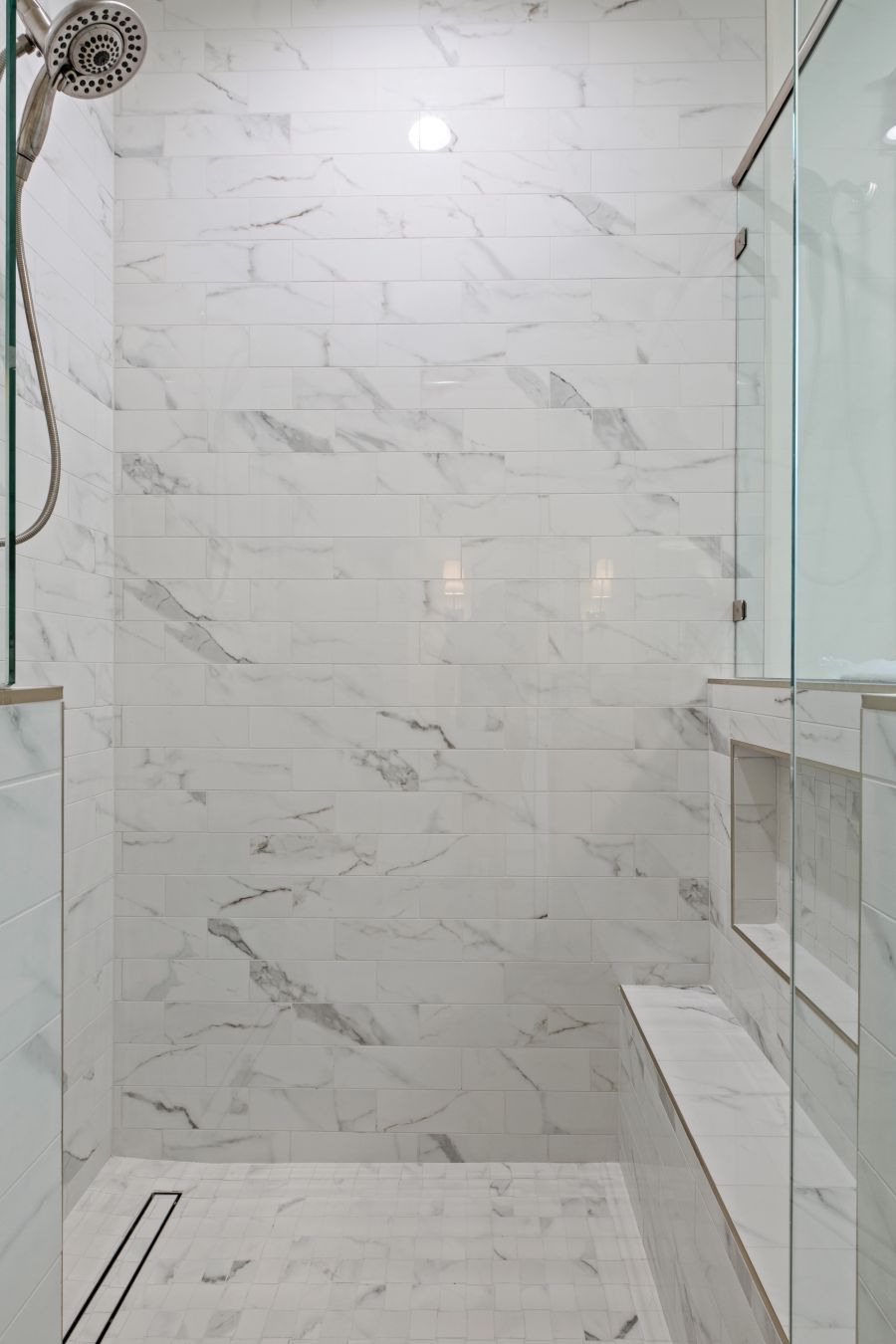 Oak Hammock - Custom home interior photo
