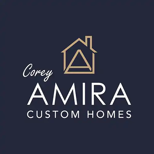 Custom home builder logo building new construction in Alachua and High Springs Floridaa