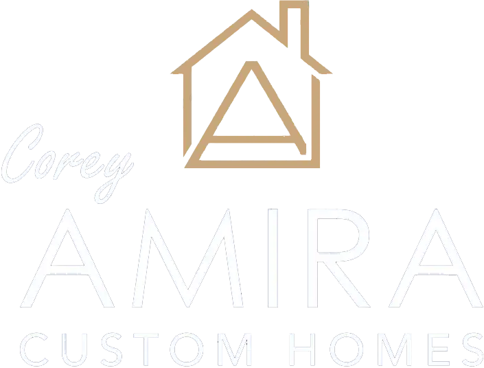 Custom home builder logo building new construction in Alachua and High Springs Florida