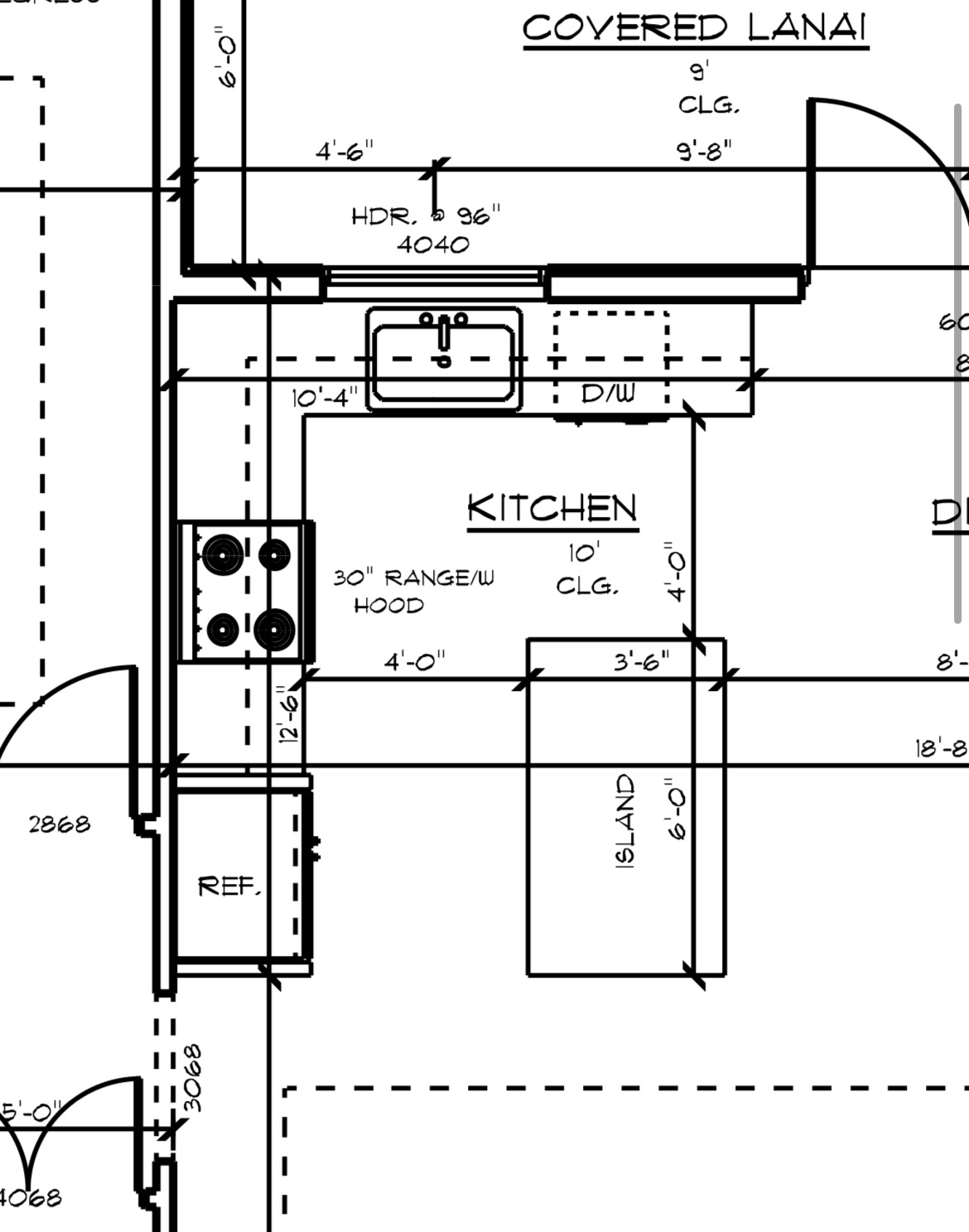 Custom Home Builder Alachua, Fl