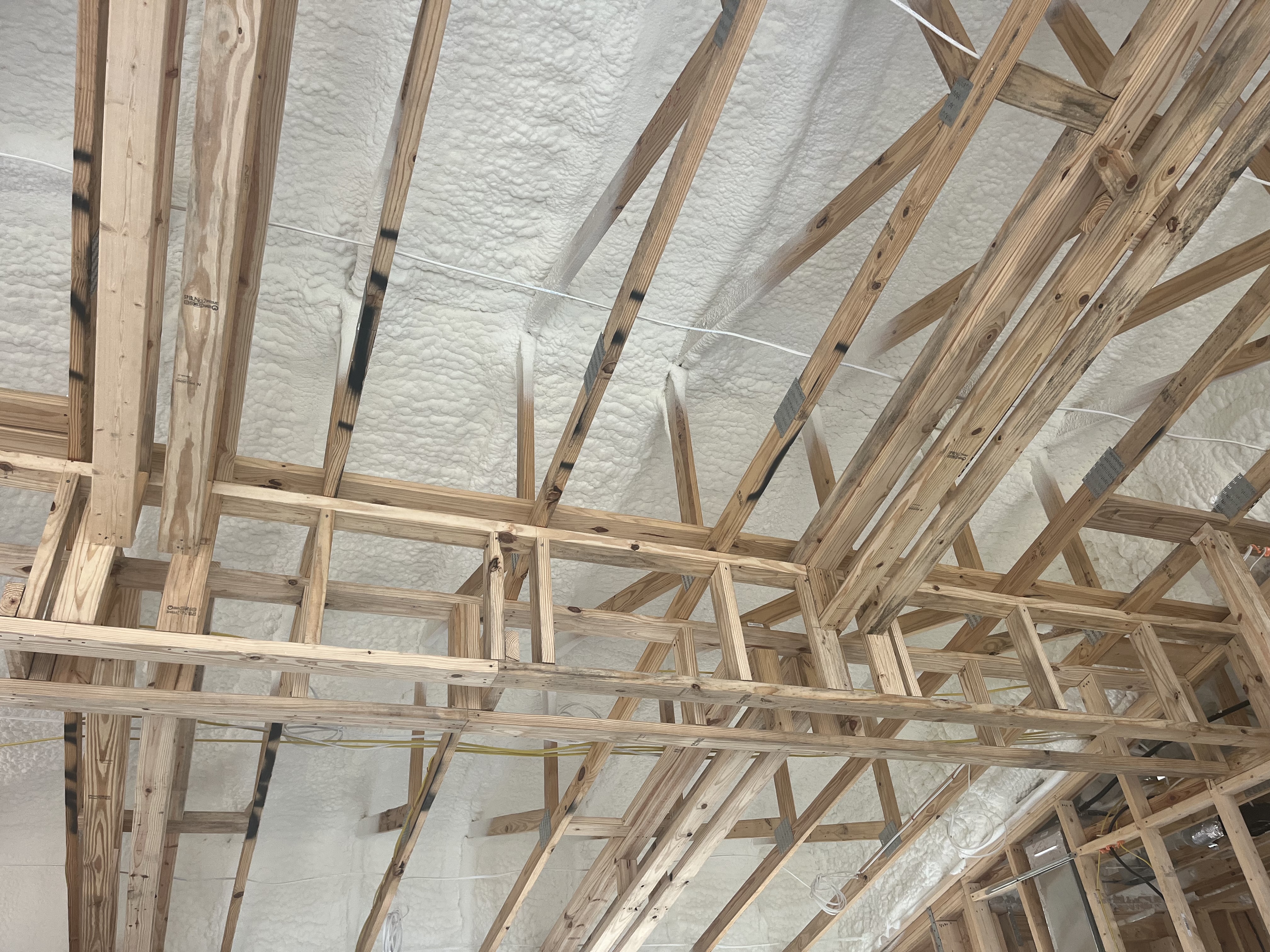 Spray Foam Insulation Alachua, Fl